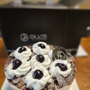 [포항 장성 카페] 어니스크, 제과기능장이 만드는 케이크 맛집