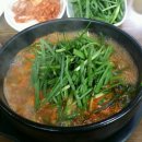 왕큰피순대 이미지