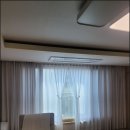 헌릉로890번길 | 복정동 커튼 쉬폰 차르르 설치, 2배나비주름이라 사생활 보호도 완벽해요