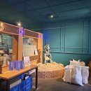 인천방앗간 | [인천/파랑새 방앗간] 동인천 로컷 맛집! 파랑새 방앗간에서 보리새우전과 비빔밥 후기