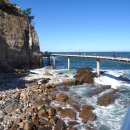 정동진역 이미지