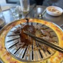 [수유역-수유진미갈매기] 평일에도 웨이팅 없이는 먹을 수 없다는 강북경찰서 앞 갈매기살 맛집