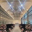 모에움 | P예신의 결혼 준비 세번째(3)_웨딩홀 상담,웨딩홀 계약하기_강동역 밝은 웨딩홀 루벨