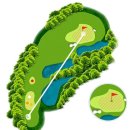 270-3510 | 파인크리크CC 폭염라운딩 ("이바닥 겸손해야 된다")