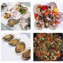 땅끝바다횟집 이미지