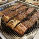 명숯불갈비 이미지