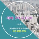 코오롱공인중개사사무소 이미지