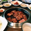운중농원갈비 이미지