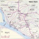 2016년 12월 송년산행 안내-182차(예봉산) 이미지