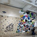 구로-구로-구로-2858 | 문제 맛집인 클라임잇 구로점 이용 후기(주차장,난이도)