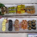 장금이야식 이미지