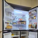 오토매직 버스온 | T875MKE111 LG 오브제 컬렉션 매직 스페이스 4도어 1등급 냉장고 가격 할인 방법