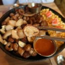 잠실새내막창맛집 모퉁이직화구이 재방문 10번이상