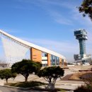 경인아라뱃길아라인천여객터미널 이미지