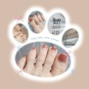 시파푸니 | [송파 발각질제거/푸스케어 송파석촌점] 잠실 석촌 발톱케어 발각질 관리 후기 👣✨