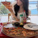 가-3 | 속초 해수욕장 피자 맛집 가가스 피자 3가지 종류 먹어본 후기