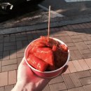 금강떡볶이 이미지