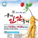 풍기인삼 네이버블로그