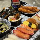 동탄 라크몽 맛집 해리초밥 세트메뉴