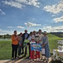 행복한 정원 이미지