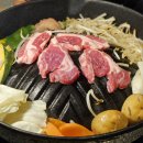 징기스칸램 | 스스키노 양고기 맛집 :: 스스키노 징기스칸 유우히 예약 방법 메뉴 추천 솔직후기 소금 숙성 램 로스 강추