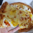 시카고피자 이미지