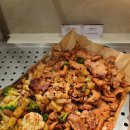 가락한식뷔페 | 서울 가볼만한 곳 | 송파 애슐리 퀸즈 가락몰점 딸기뷔페 평일 런치점심 내돈내산