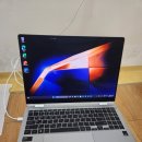 갤럭시 북 4 Pro360 (내돈내산 후기)