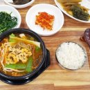청해 장어구이 전문점 이미지