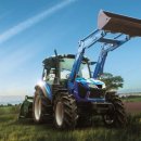 홍천군 농업기술센터 남부지소 | 트랙터 안전(安全) 교육