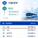 서울 → 부산 프리미엄 고속버스 솔직 후기, 돈 더 내고 탈 가치 있을까?