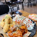 지원통닭 | 파주 운정야장 술집 추천 영미통닭 다율동치킨 맛집 회식 후기