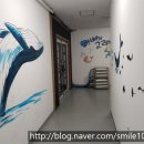 아빠와 고래 이미지