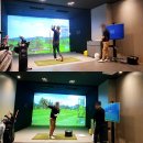 필 골프아카데미 | 대전둔산동골프레슨 대기까지 감수한 이유! 빠르고 정확하게 배우고 골린이 탈출 성공