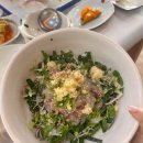설빙통영