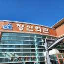 장산