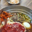 이가원조가야밀면 - 북구 치전1길 4 | 이가원조가야밀면