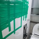 노은리슈빌3아파트경로당 | 대전욕실리모델링 지족동 노은리슈빌아파트 3단지 (거실)