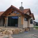 경주통나무 이미지