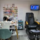 화순사 | 화순네일 살랑가을맞이 젤네일아트 블링블링~!