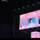 aaa2025년 인기상수상 이미지