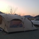 황산문화체육공원 국민여가캠핑장 이미지