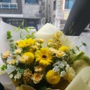 MS TOWER | [춘천 꽃집] 플라워하우스 / 춘천 꽃다발 후기