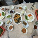 어시장길 이미지