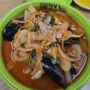 파주 맛집 짬뽕 부시기 6탄! - '옛날순대국밥' 내돈내산 솔직후기