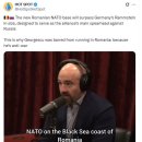 루마니아 대선...친EU, 친나토, 친네오콘 후보 당선.. 이미지