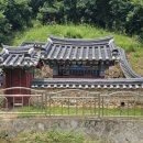 세효각(世孝閣) | 남선면,신석리 - 안동권씨, 권성범의 세효각(世孝閣)1808년