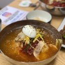 [부산] 밀면의 법칙 부산 진구점 / 부산밀면 맛집 / 맛집추천