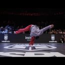 Undisputed Masters x The Notorious IBE 2022 [Crew Final] 이미지