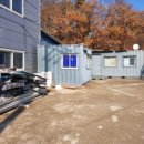 쇄암리 마을회관 이미지